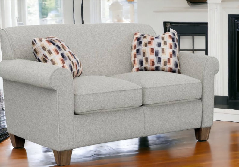 Flexsteel Dana Loveseat