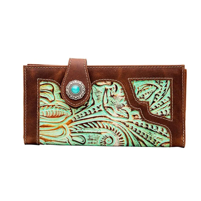 Myra Bag Cocktail Wallet