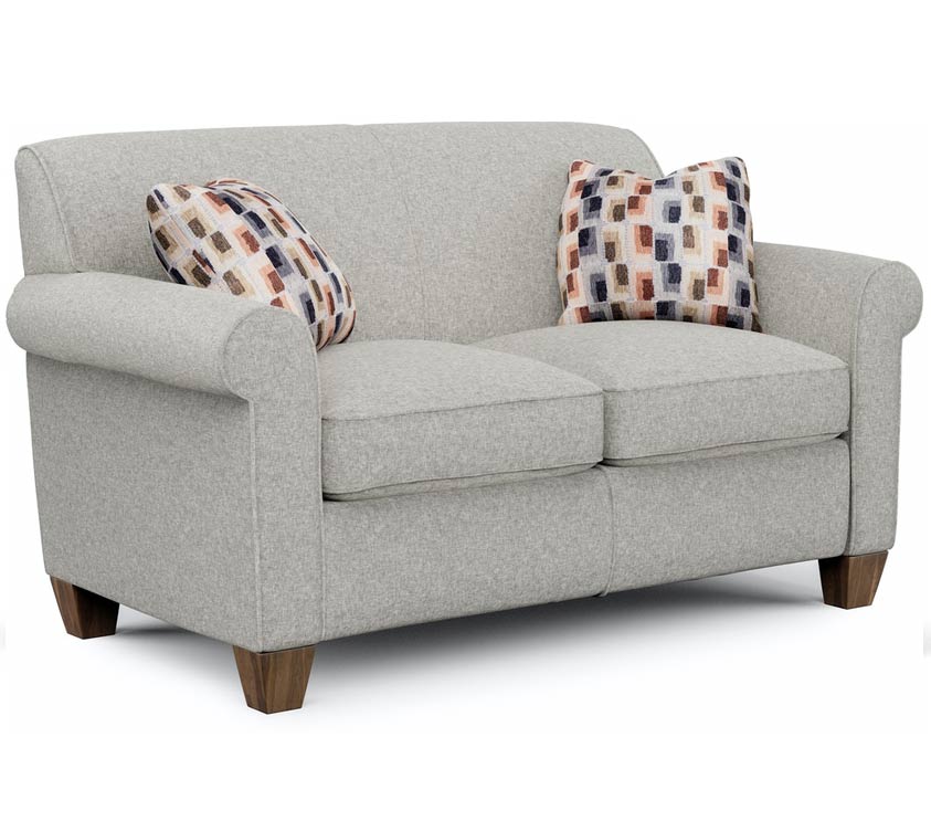Flexsteel Dana Loveseat