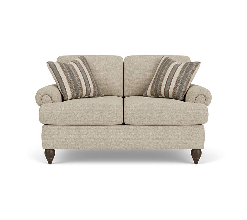 Flexsteel Moxy Loveseat