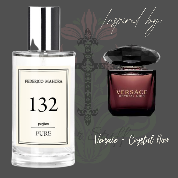 132- Women's Designer