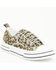 Leopard Print Sneaker 0292