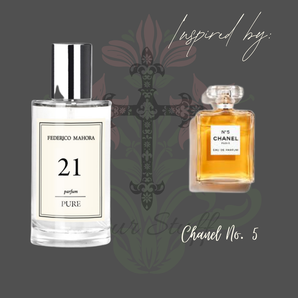 21- Women's Designer 