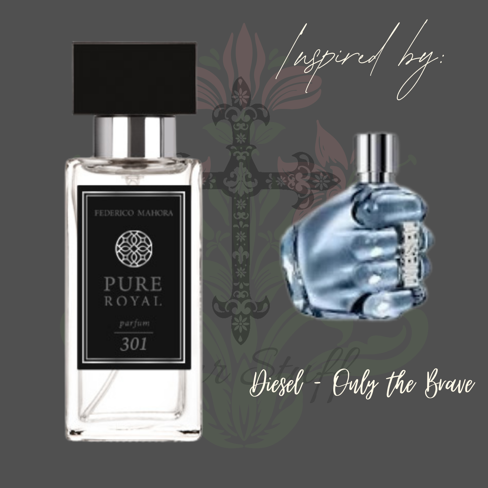 Fm Pure Royal Perfume List 142 Fm Fragrance 142 Fm Perfume 142 Fm