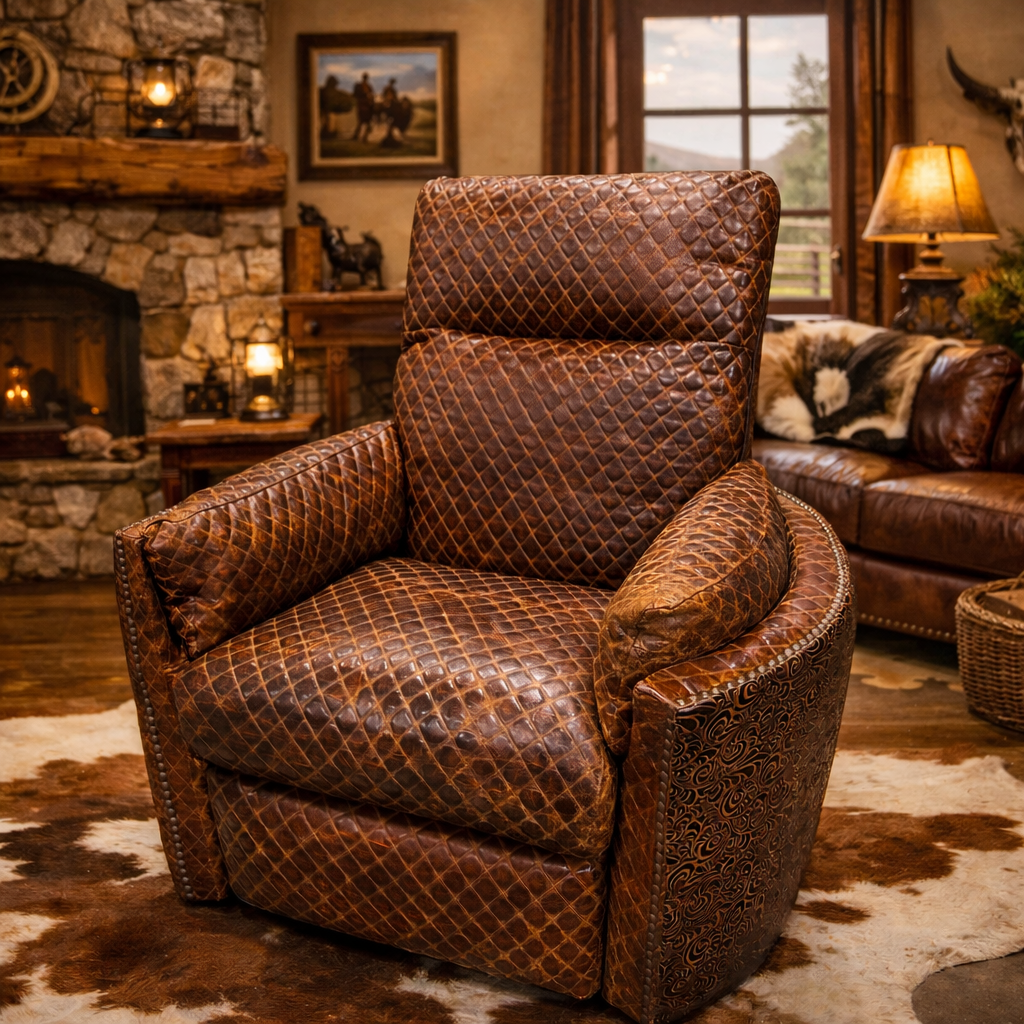 Ace Canyon Recliner