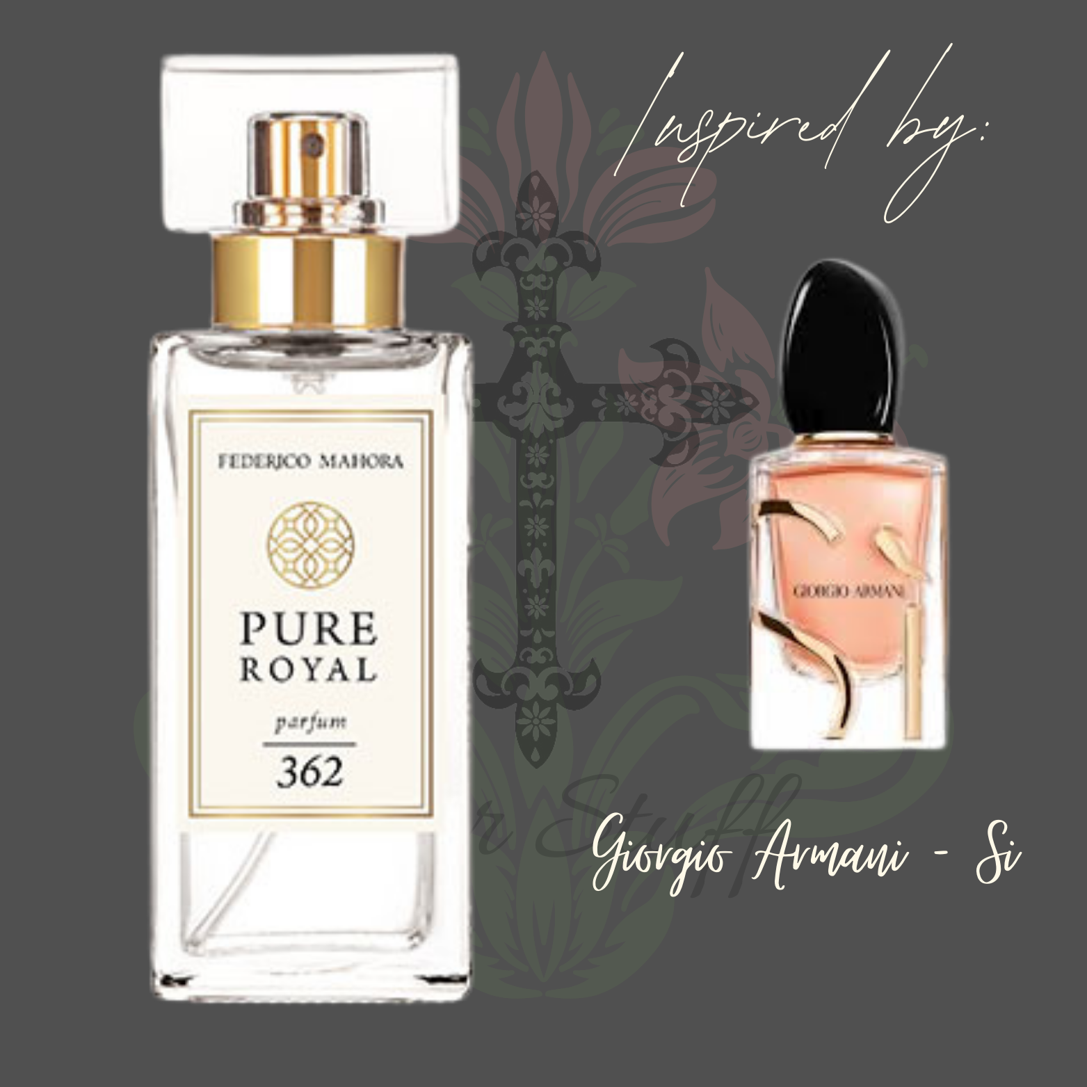 Pure Royal Perfume Fm Parfum Shop Pure Royal Perfume Fm Perfume