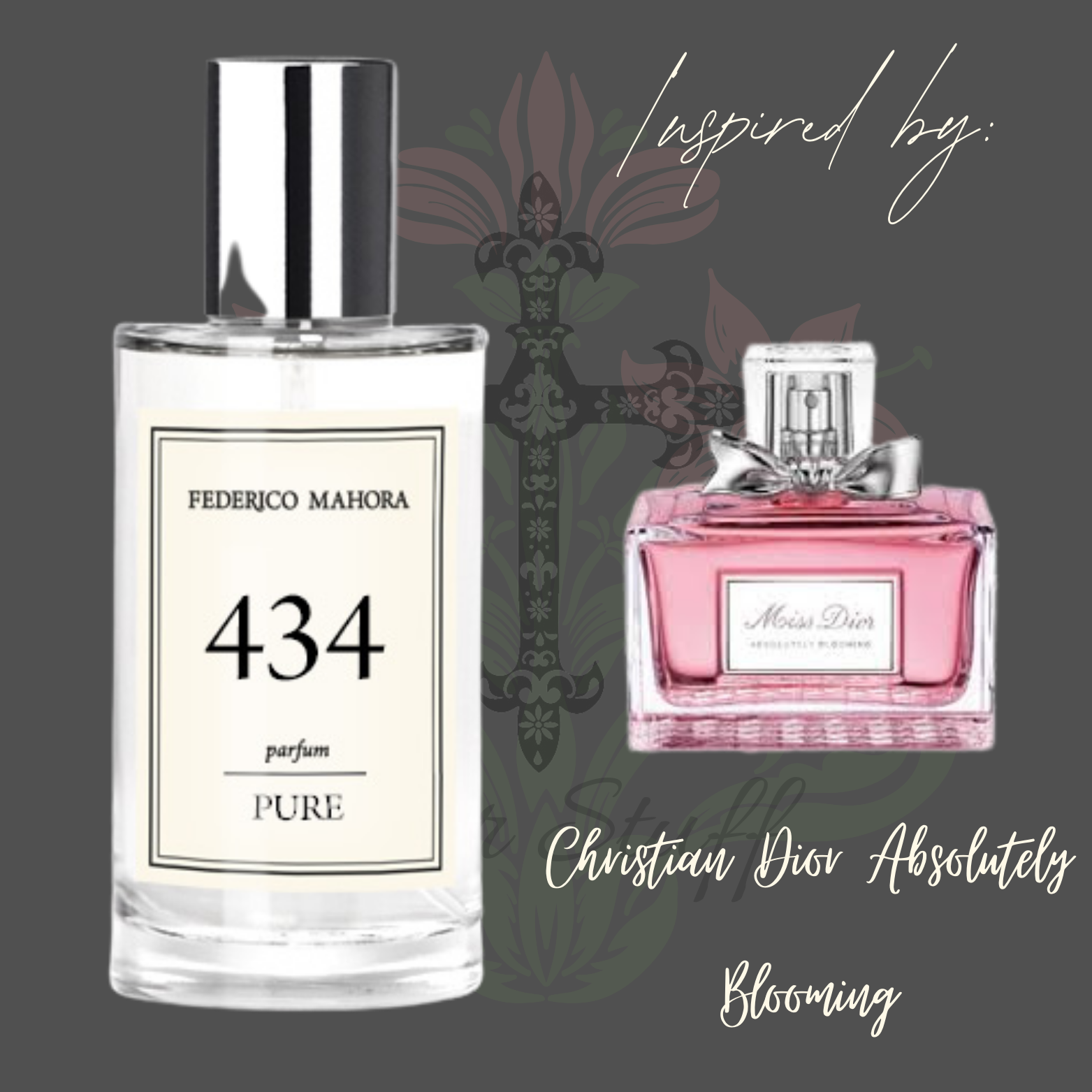 434- Women's Designer