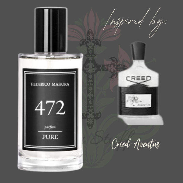 Pheromone Fm Fragrances Mens Pheromone Fm 489 Inspired By Mens