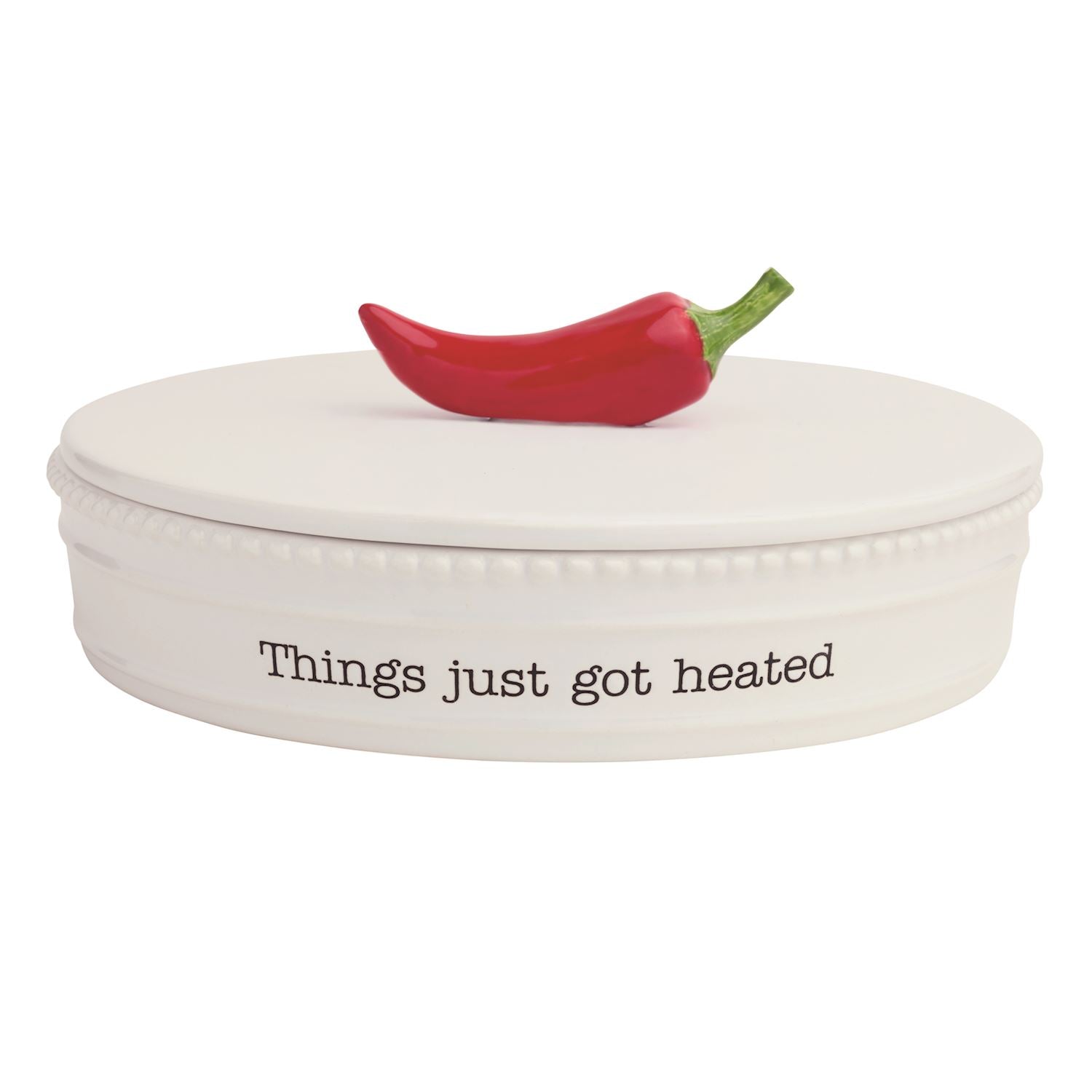 Tortilla Warmer Set