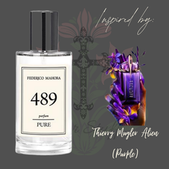 489-Women's Designer 