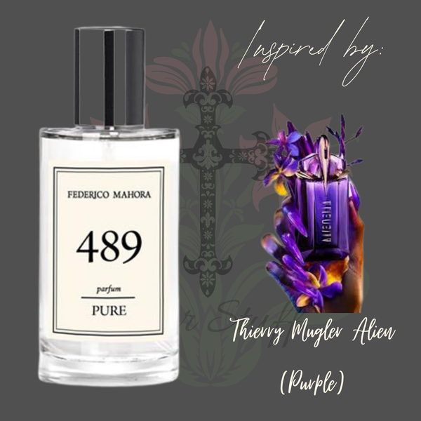 489-Women's Designer 