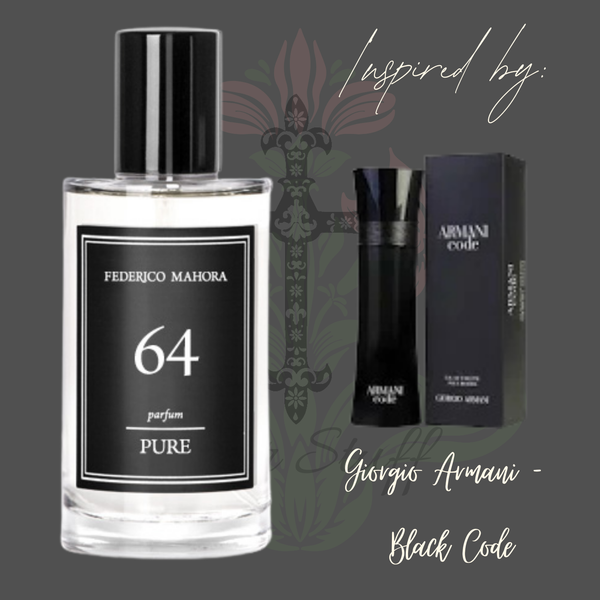 64-Men's Designer 
