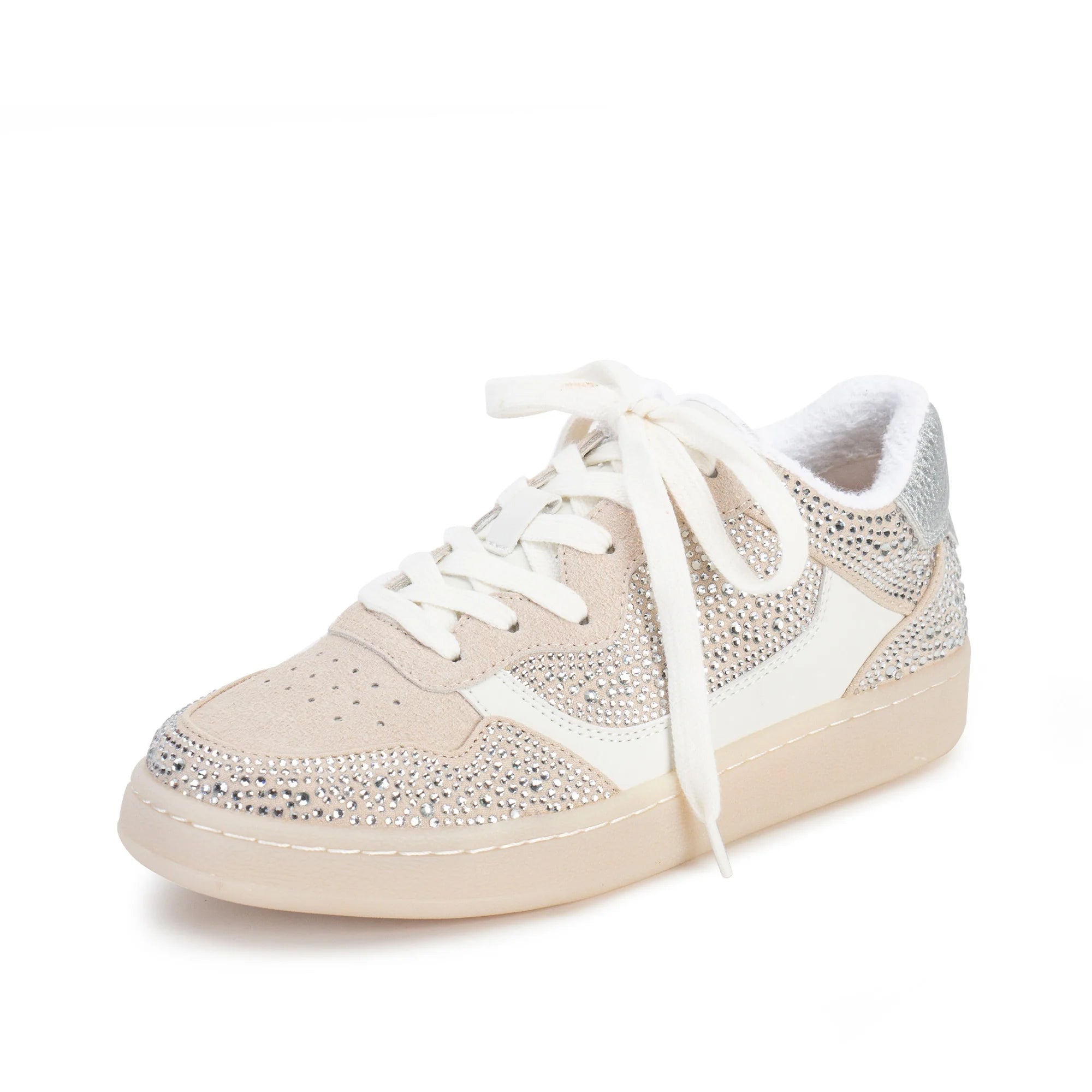 Crystal Camaran Crystal Sneaker 65320