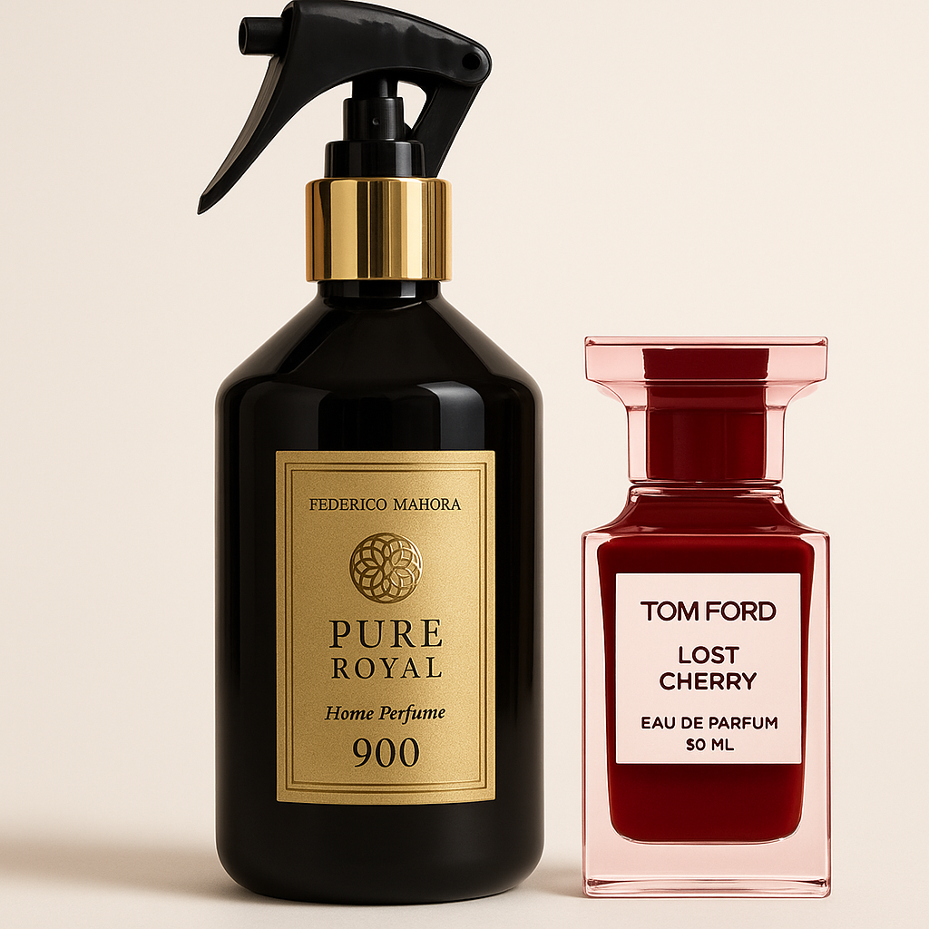 900 - Room Spray Inspired by Tom Ford Lost Cherry