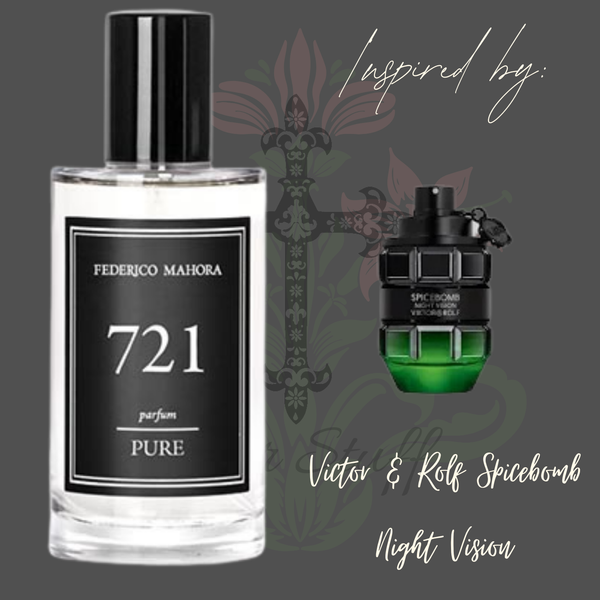 721-Men's Designer 