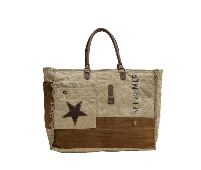 Myra Bag Winsta Weekender Bag - Main Image