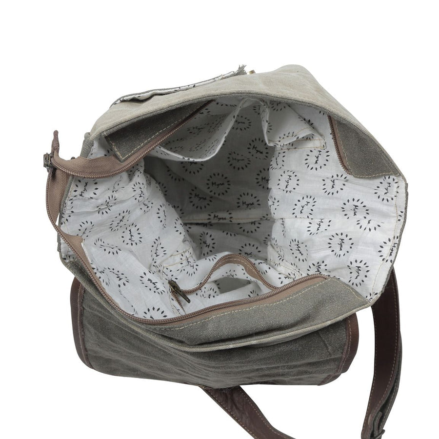 Myra Bag Foxtrot Shoulder Bag