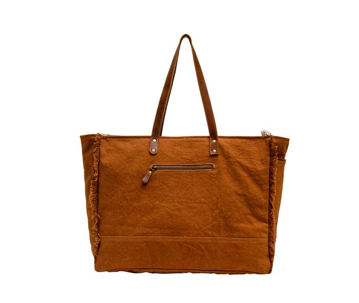 Myra Bag Shimpza Weekender Bag