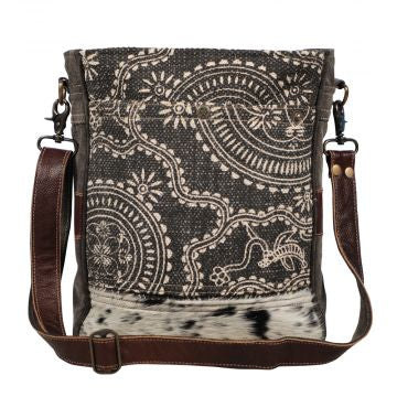 Myra Bag Tribal Dream Shoulder Bag
