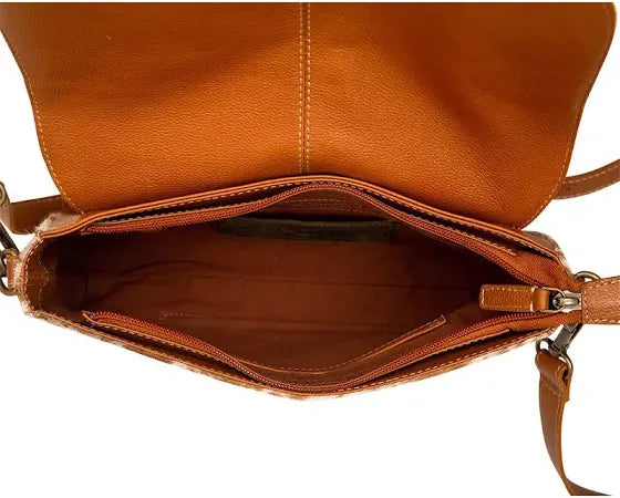 Myra Bag Zealand  Hand-tooled Bags