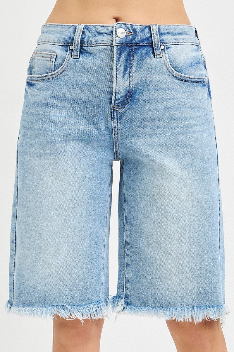 SLOUCHY BERMUDA RDS6353