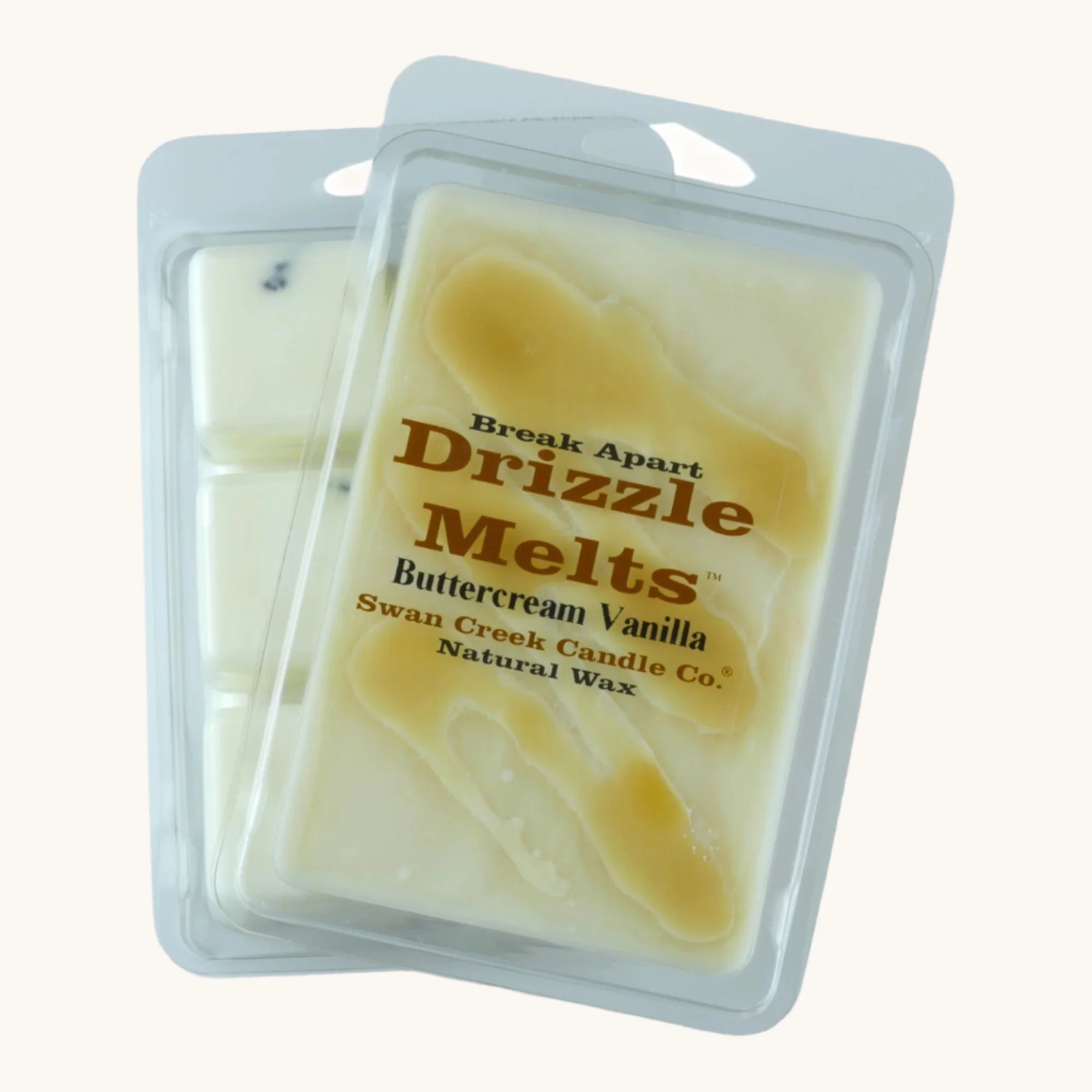 Buttercream Vanilla Melts