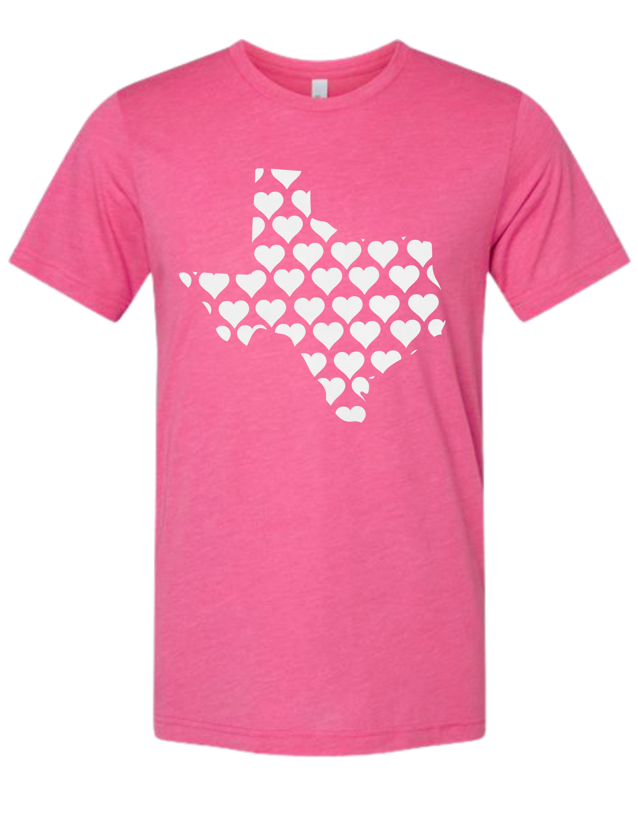 Texas Valentines Shirt