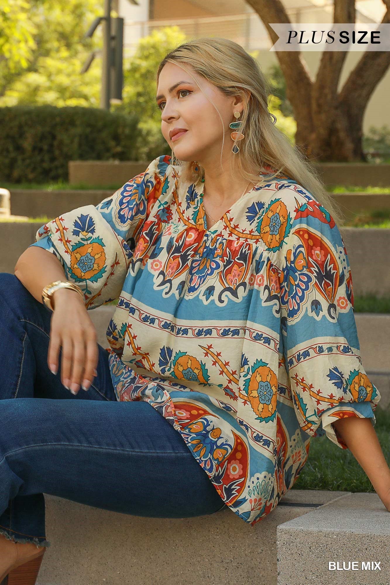 Plus Size Tops Our Stuff