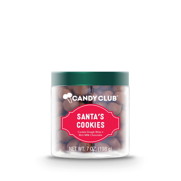 Santa's Cookies