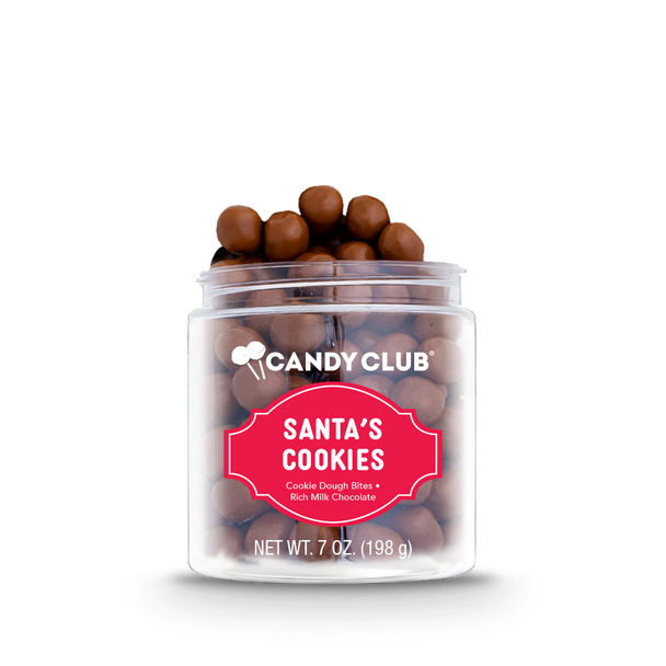 Santa's Cookies