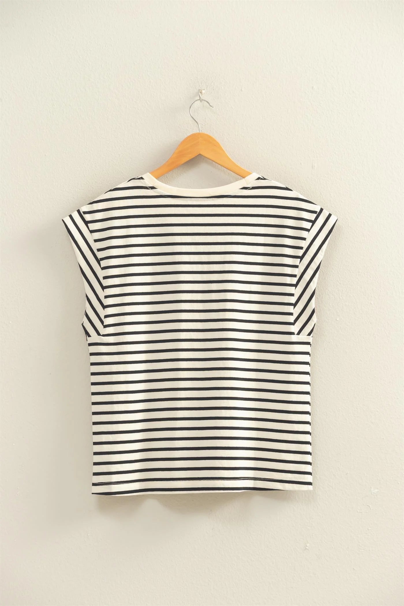 Relaxed Everyday Tee DZ26C059