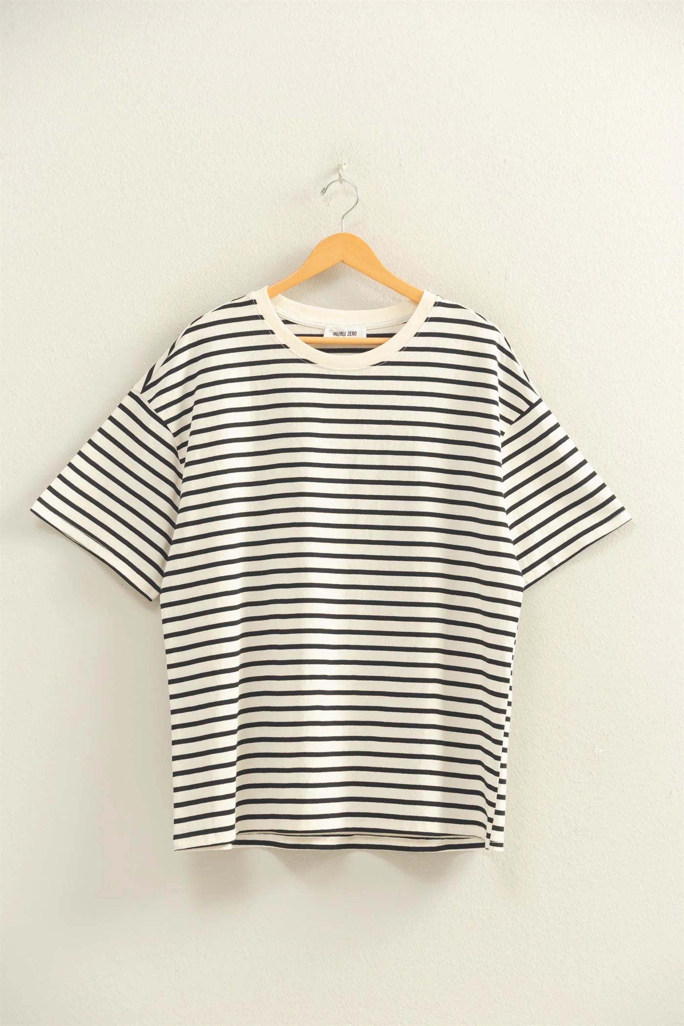 Oversize Crew Neck DZ26A609