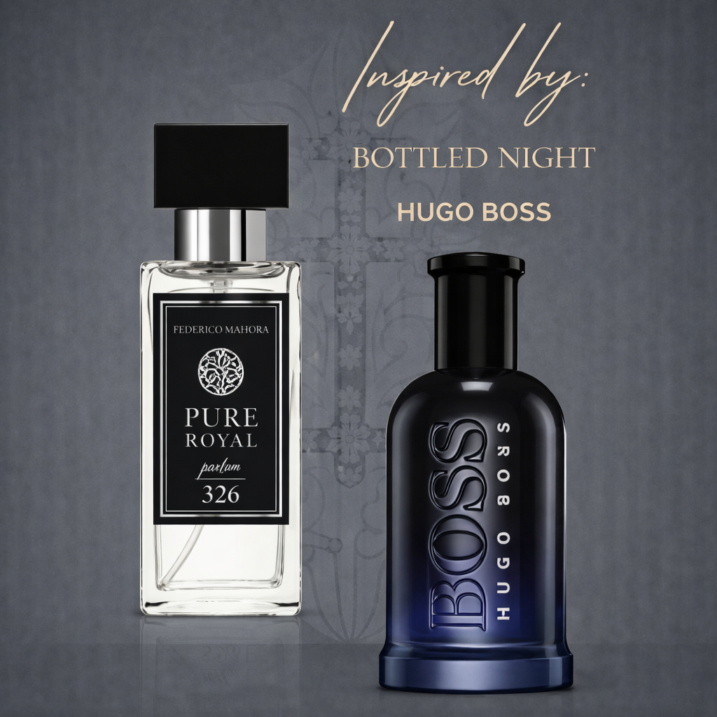326-Men's Designer "Royal" Cologne