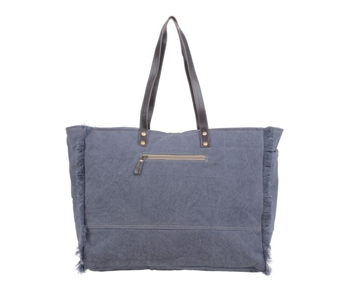 Myra Bag Bonhomie Weekender Bag