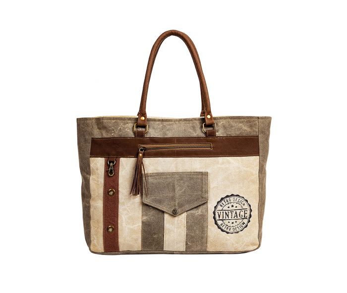 Myra Bag Water Stop Vintage Small Bag