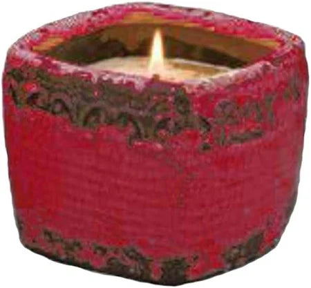 Warm Cinnamon Buns Candle