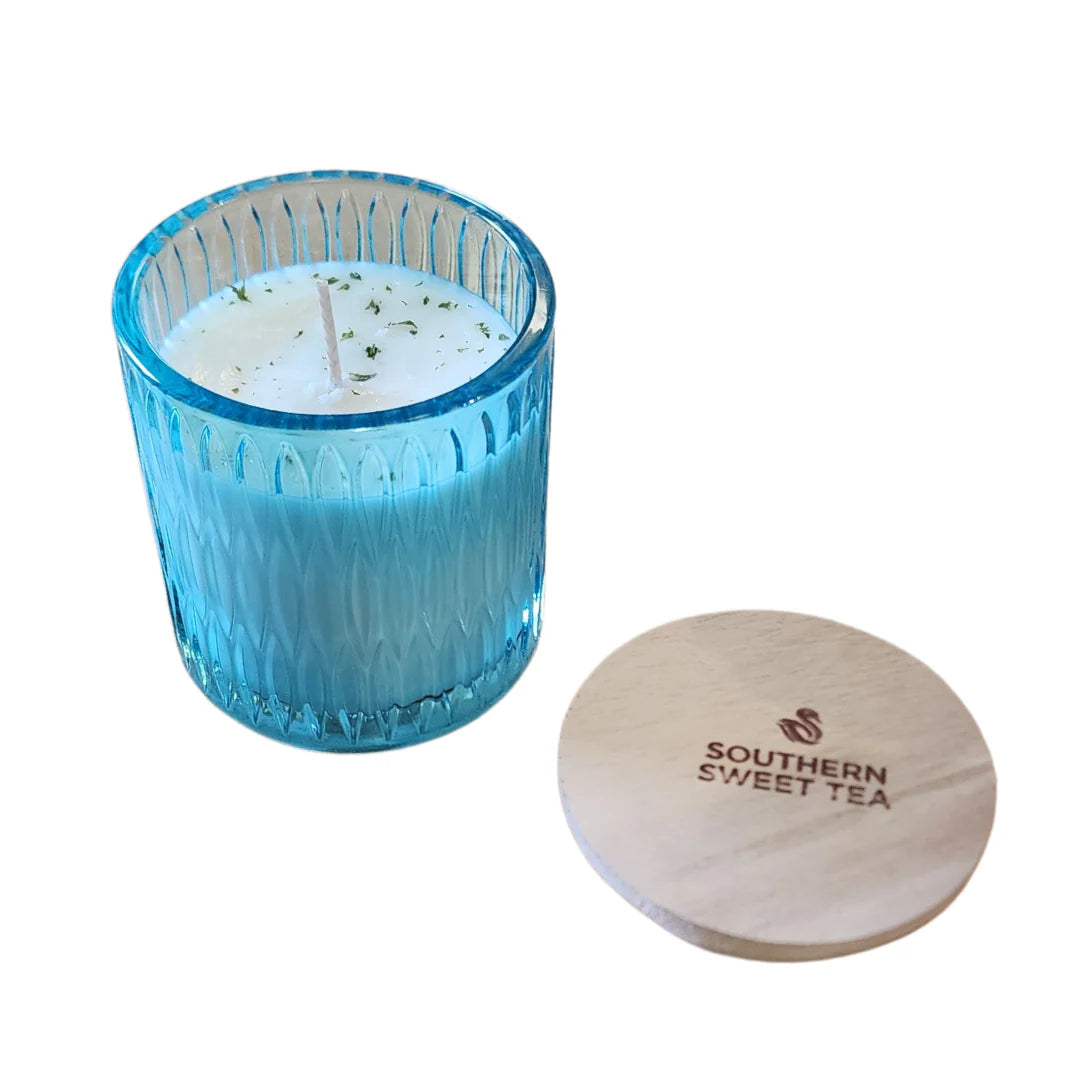 Southern Tea Candle