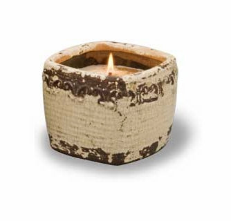 Bonfire Candle