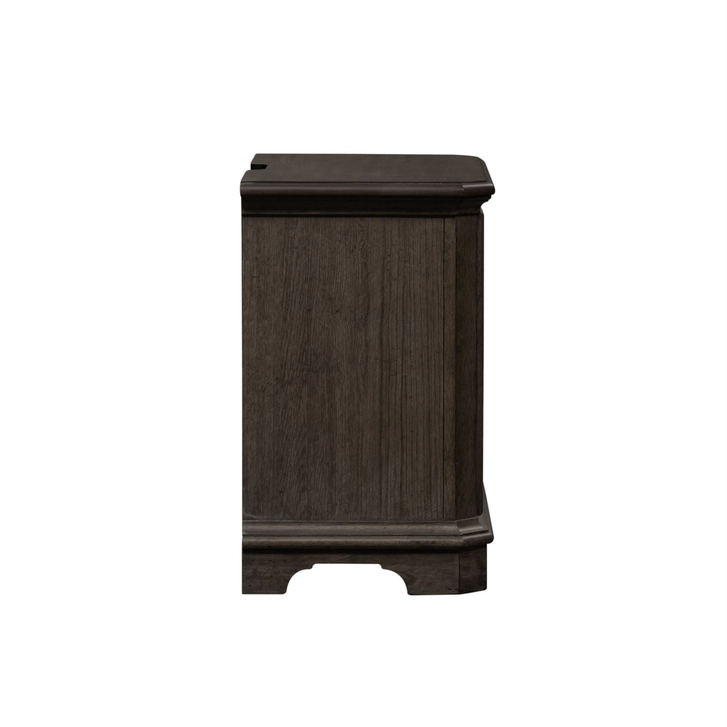 Townsend Place 2 Drawer Night Stand