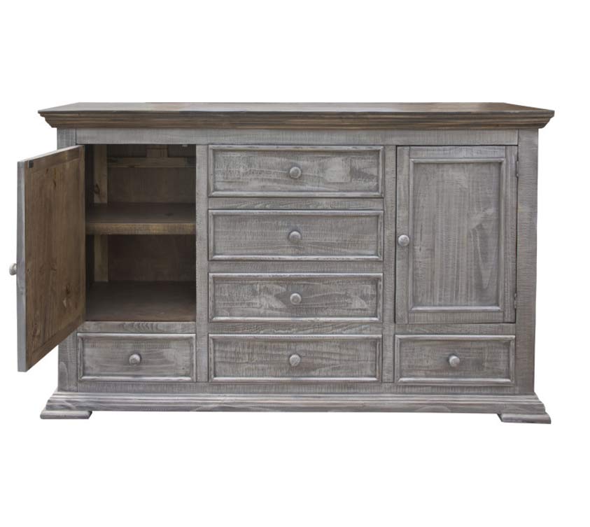 Catalina Collection Dresser