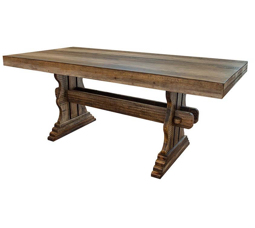 Marquez Bar Height Dining Room Table