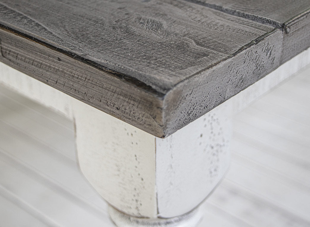 Stone Collection End Table