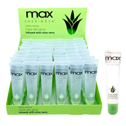 MAX Ultra Shine Lip Gloss
