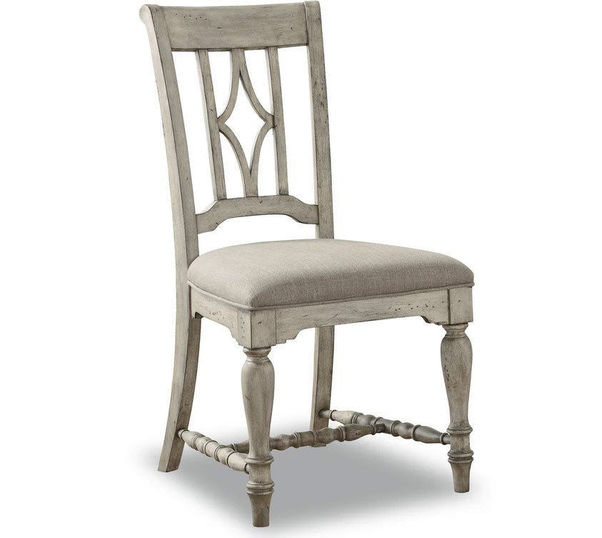 Plymouth Upholstered Dining Room Chair