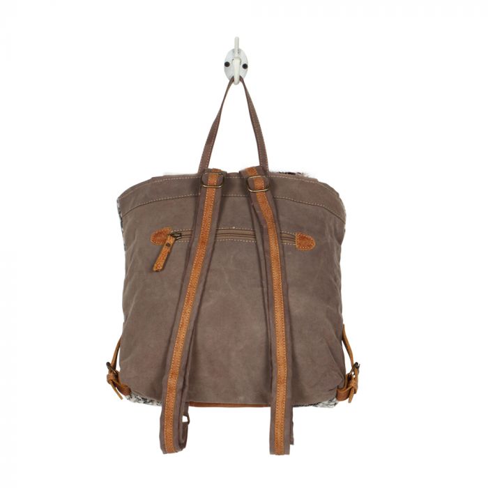Myra Bag Oriental Backpack
