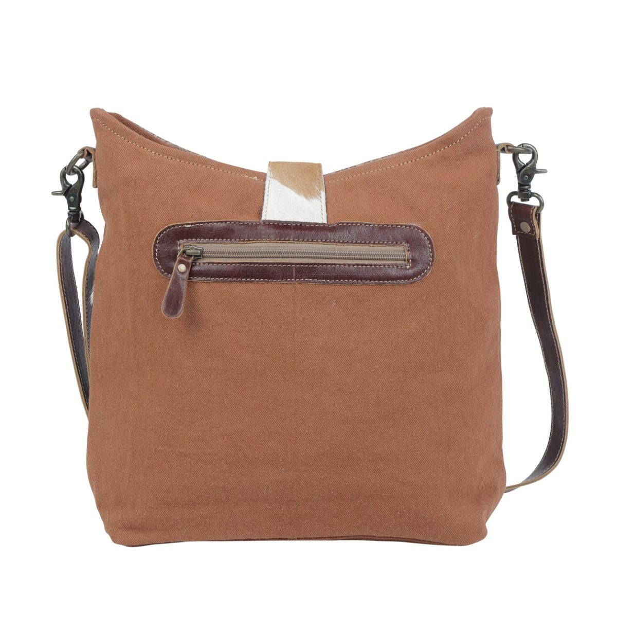 Myra Bag Multi Pastels Shoulder Bag