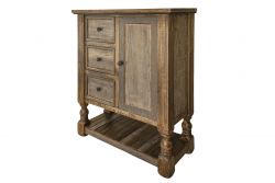 Stone Brown Collection Chest