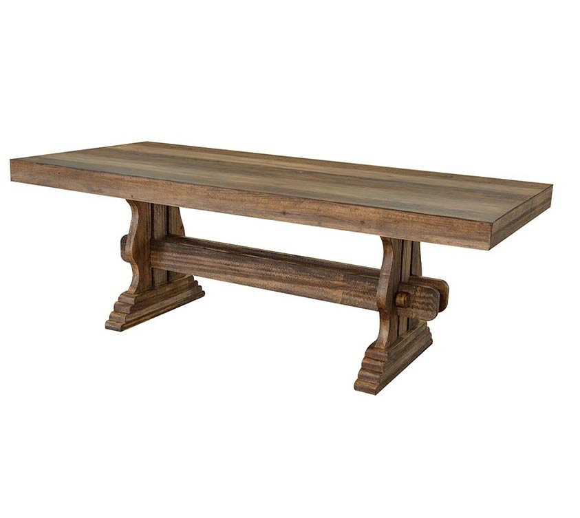 Marquez Dining Room Table