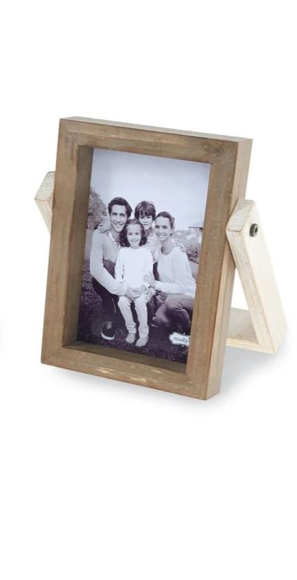 Large Collapsible Wooden Frame